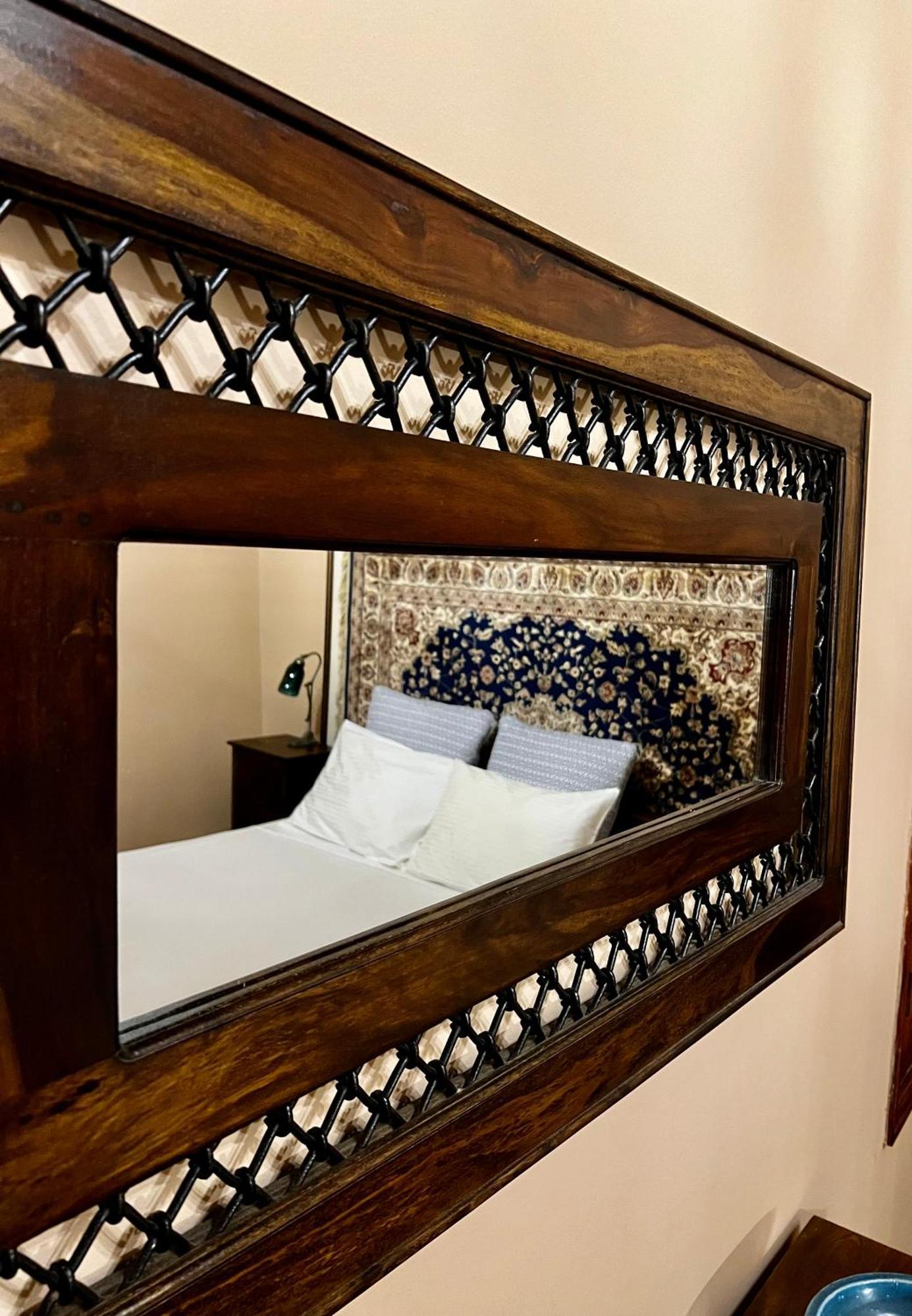 The Knight And The Pomegranate - Luxury Medieval Villa Rhodes City Exteriér fotografie